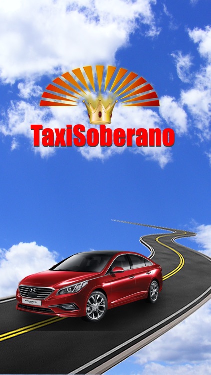 Taxi Soberano