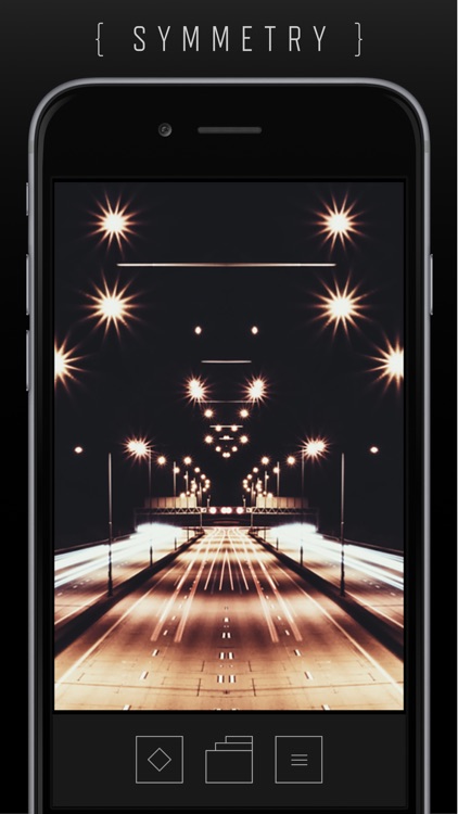 REFLKT Pro ® Photo Symmetry screenshot-0