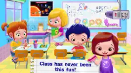 Game screenshot Rock the School apk