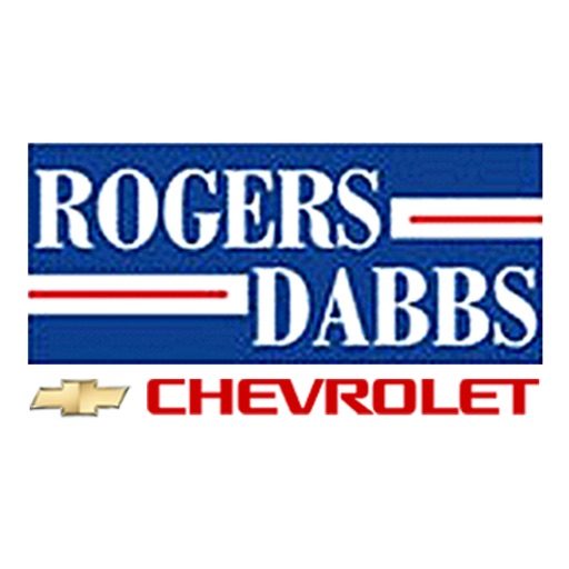 Rogers Dabbs Chevrolet.