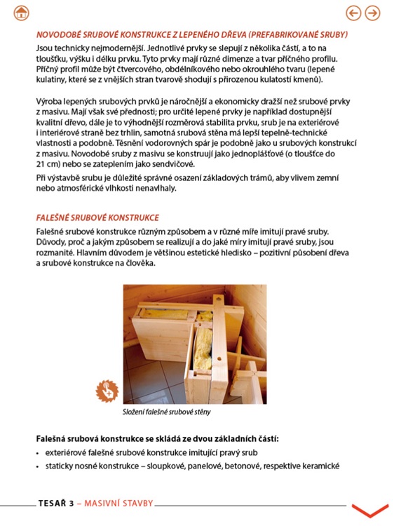 Tesař 3. ročník screenshot-3