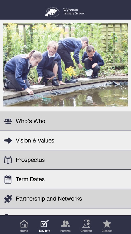 Wyberton Primary School