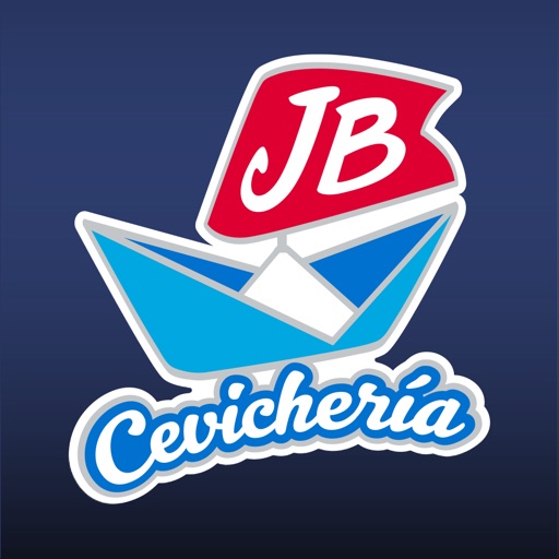 JB Cevicheria iOS App