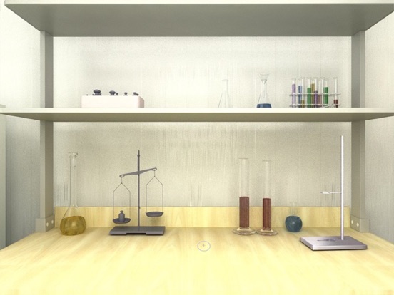 Screenshot #5 pour Hospital Office Breakout