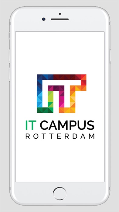 IT Campus Rotterdam screenshot 2