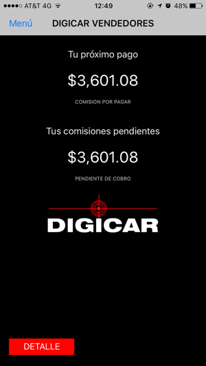 DIGICAR Vendedores(圖2)-速報App