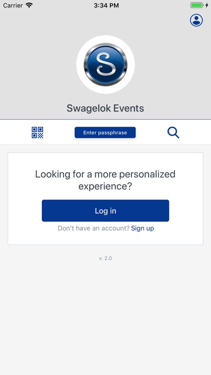 Swagelok Events