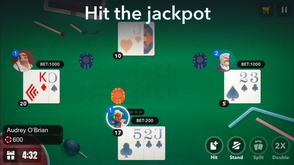 Gambling On Ipad
