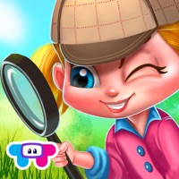 동물 탐정 몰리 요원 PC 용