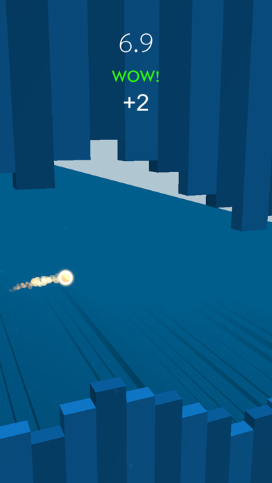 Lightning Ride screenshot 3