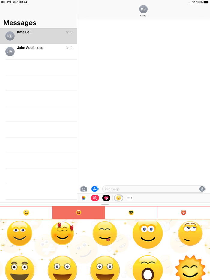 Smiley Planet Lite - Christmas