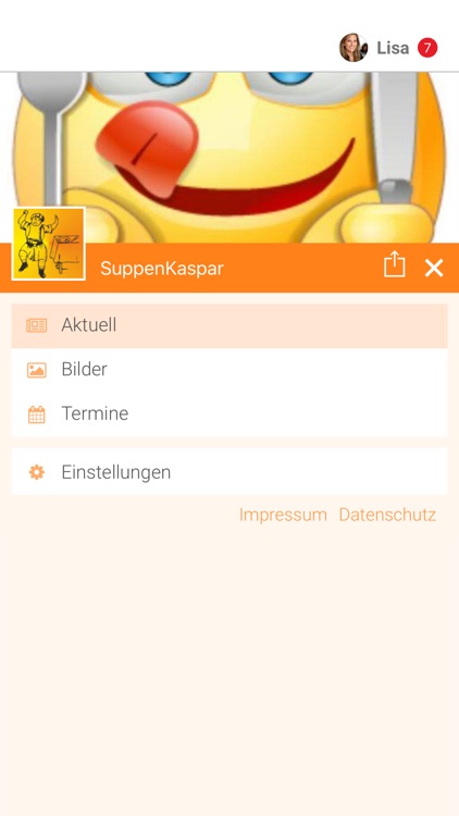 SuppenKaspar