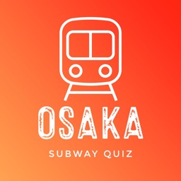 Subway Quiz - Osaka