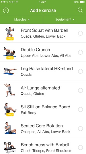 Refresh your fitness(圖1)-速報App