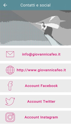 Giovanni Cafeo App(圖5)-速報App
