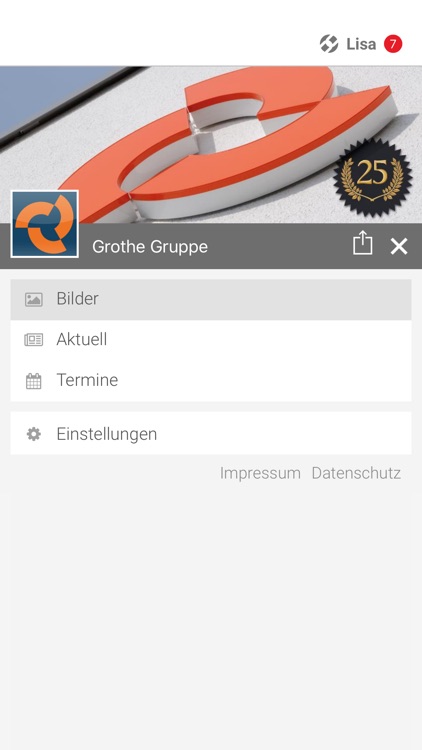 Grothe Gruppe