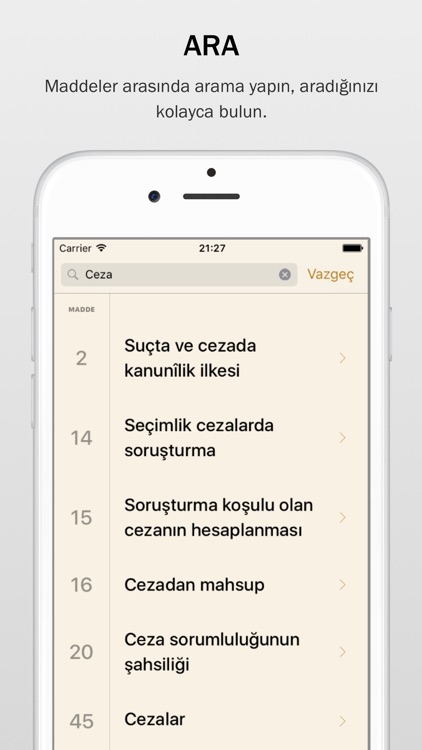Güncel Türk Borçlar Kanunu screenshot-3