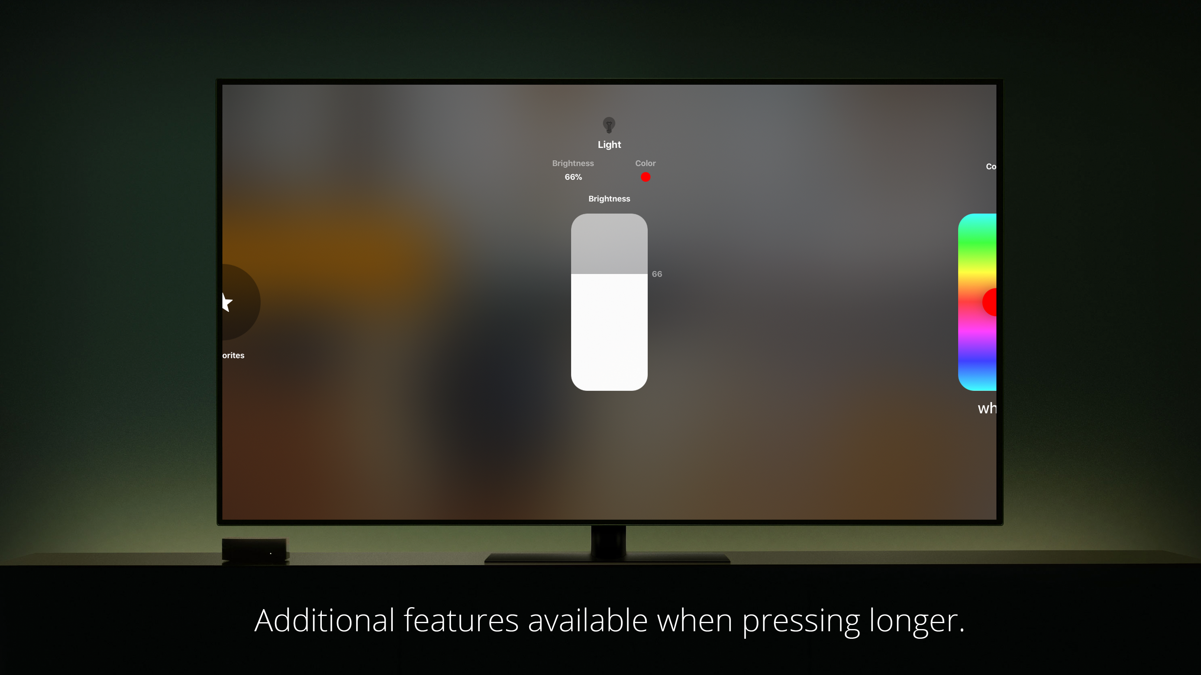 HomeCenter for HomeKit screenshot 5