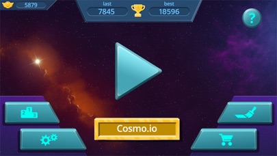 Cosmo.io screenshot 4