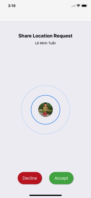 Location Sharing Real Time(圖2)-速報App