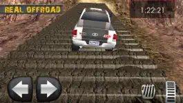 Game screenshot Offroad Driving Simulator mod apk