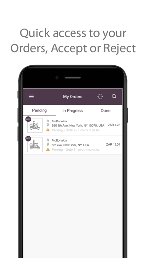 Butlr Business(圖2)-速報App