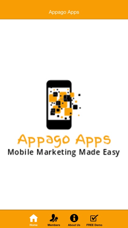 Appago Apps CRM