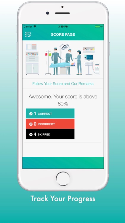 CNOR Test Prep screenshot-3