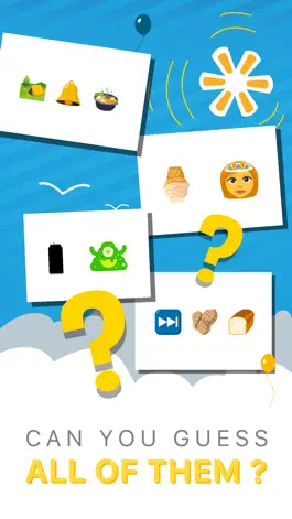 Game screenshot Guess most famous food brands apk