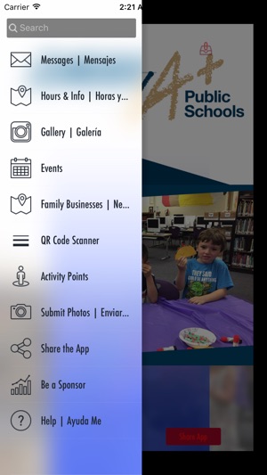 Franklin Elementary(圖2)-速報App