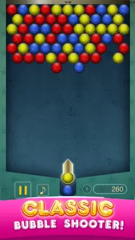 Game screenshot Shoot Bouncing Balls apk