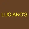 Lucianos Pizza contact information