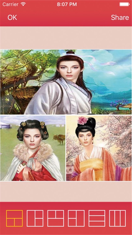 Play Camera - Cool  Photo Editor & Full Stickers