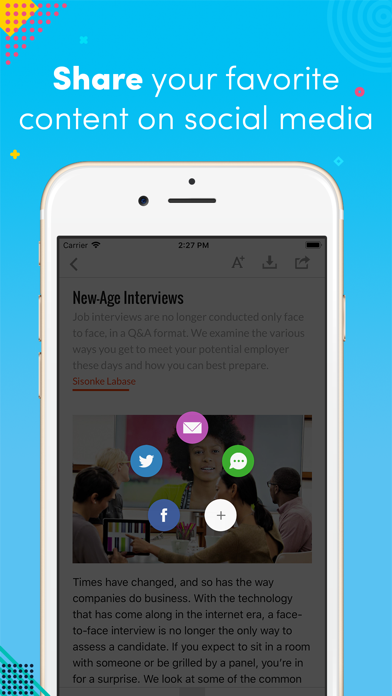 Screenshot #10 for True Love SA