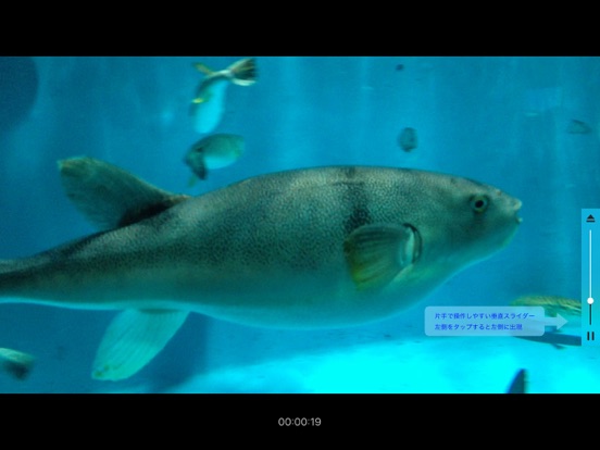 Screenshot #5 pour おやゆびでお