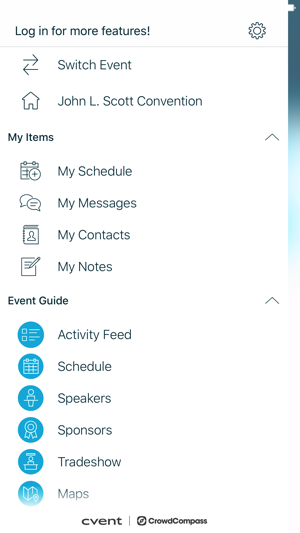 John L. Scott Convention 2018(圖5)-速報App