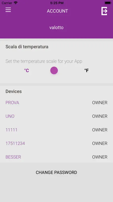 Sous Vide Wi-Fi
