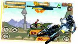 Game screenshot Challenge Stunts Bike Mission apk