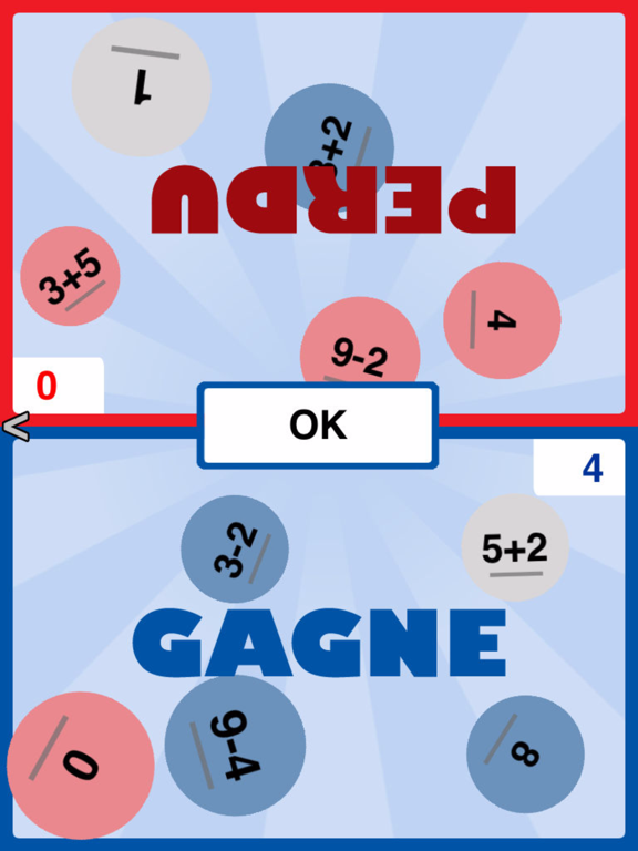Screenshot #6 pour Math Party - Jeux multi joueur