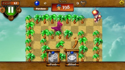 Dragon Defense screenshot 3