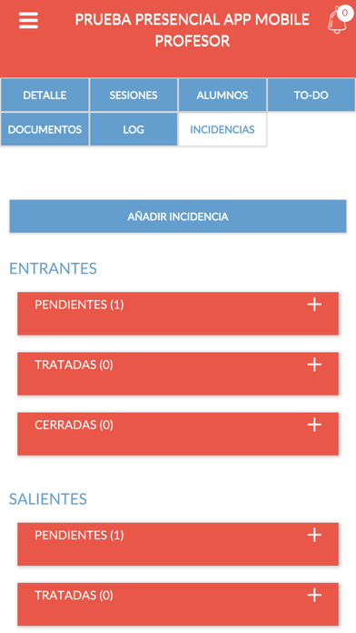 Screenshot #3 pour Adecco Training