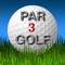 Icon Par 3 Golf Lite