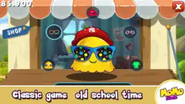 Game screenshot Jungle Adventure MoMo World hack