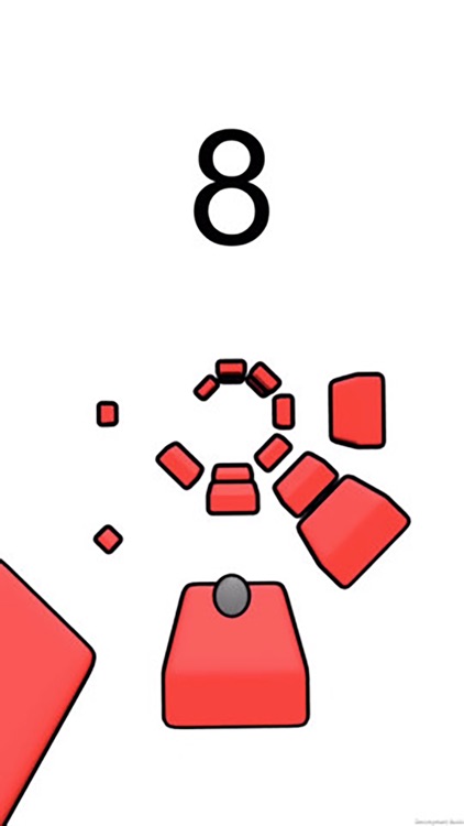 The Jumper: Twist The Ball