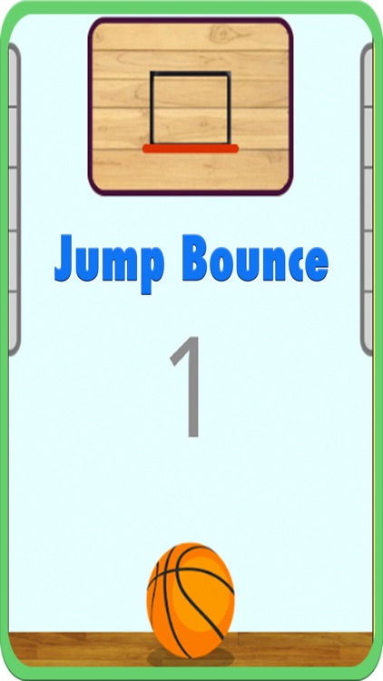 Challenging BasketBall screenshot-3