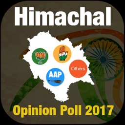 Himachal Openion Poll 2017
