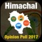 This app is specially prepared for people who are interested in election politics