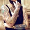 Tattoo Designer Maker App to add new cool Tattoos,Doodles,Filters and Fonts on your body and Photos
