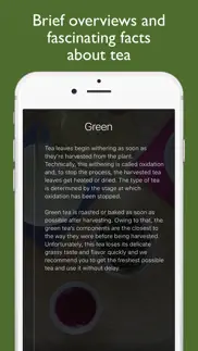 the tea app problems & solutions and troubleshooting guide - 3
