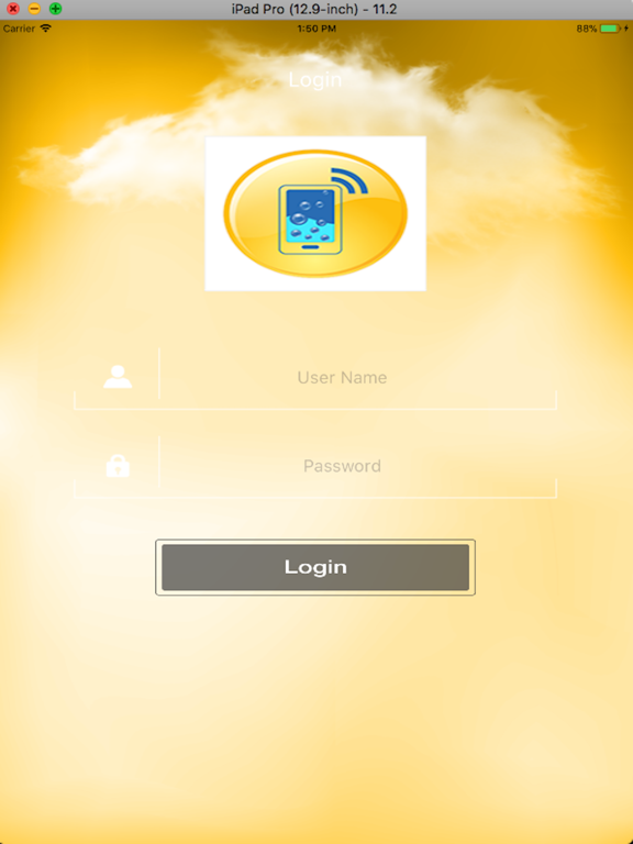 KOLLME iPad screenshot 4 - Social Networking app